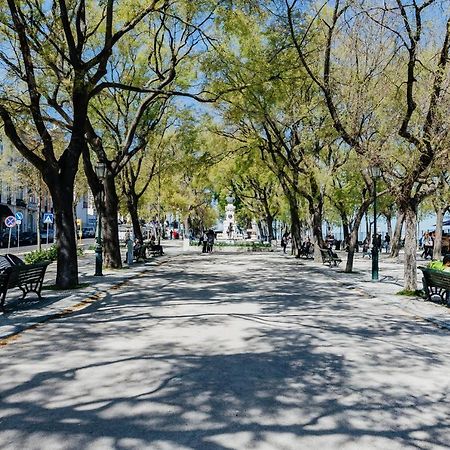 Rent4Rest Bairro Alto Charming 1Bd Apartment Lisboa Dış mekan fotoğraf