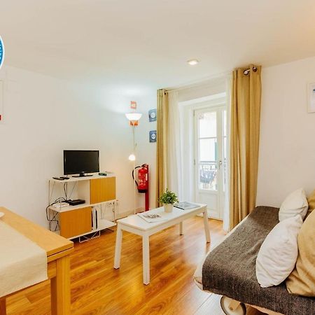 Rent4Rest Bairro Alto Charming 1Bd Apartment Lisboa Dış mekan fotoğraf