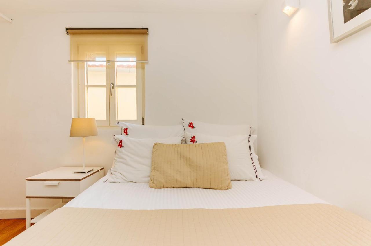 Rent4Rest Bairro Alto Charming 1Bd Apartment Lisboa Dış mekan fotoğraf