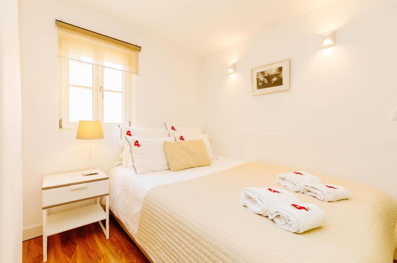 Rent4Rest Bairro Alto Charming 1Bd Apartment Lisboa Dış mekan fotoğraf