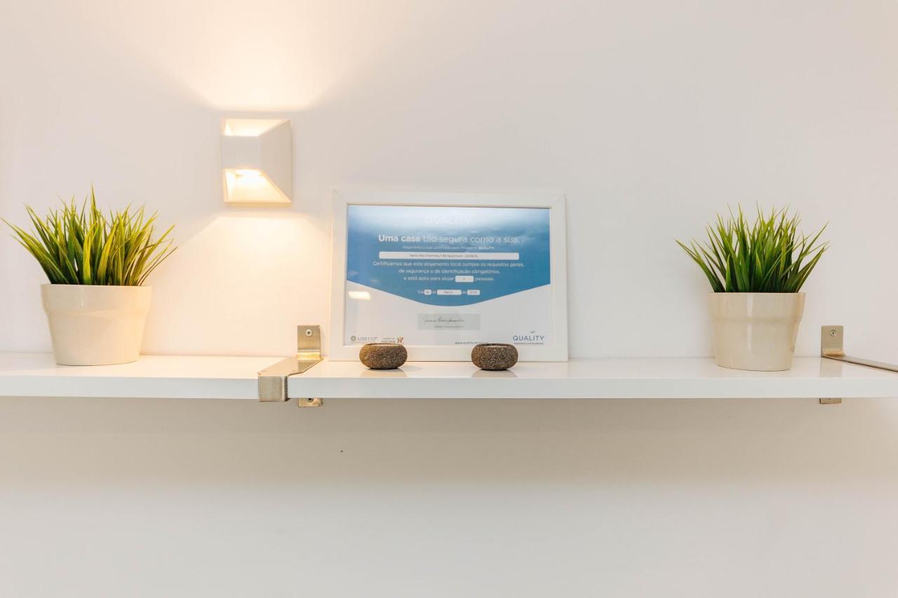 Rent4Rest Bairro Alto Charming 1Bd Apartment Lisboa Dış mekan fotoğraf