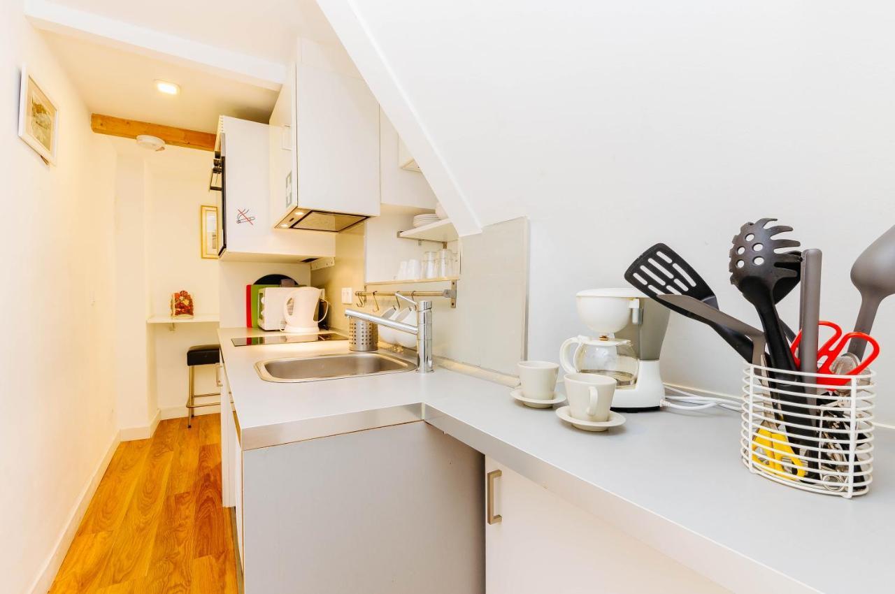 Rent4Rest Bairro Alto Charming 1Bd Apartment Lisboa Dış mekan fotoğraf