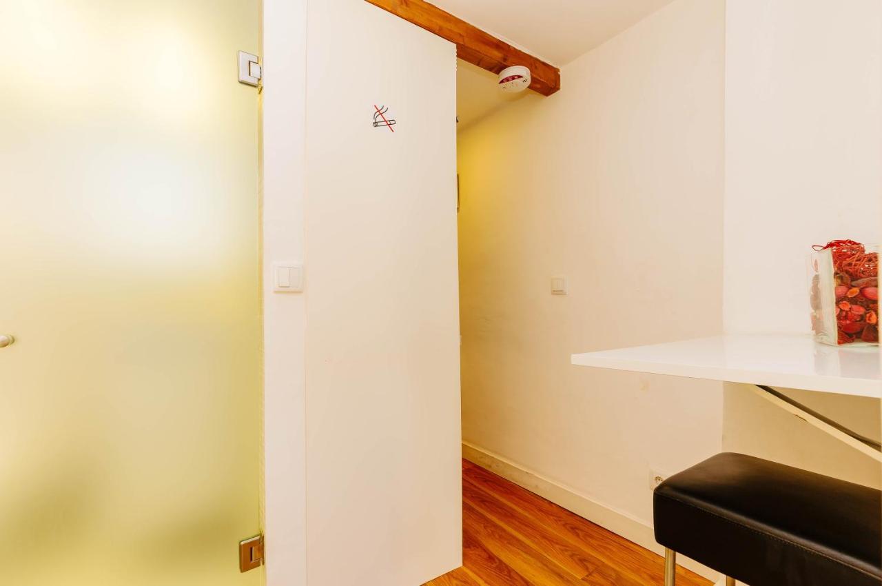 Rent4Rest Bairro Alto Charming 1Bd Apartment Lisboa Dış mekan fotoğraf