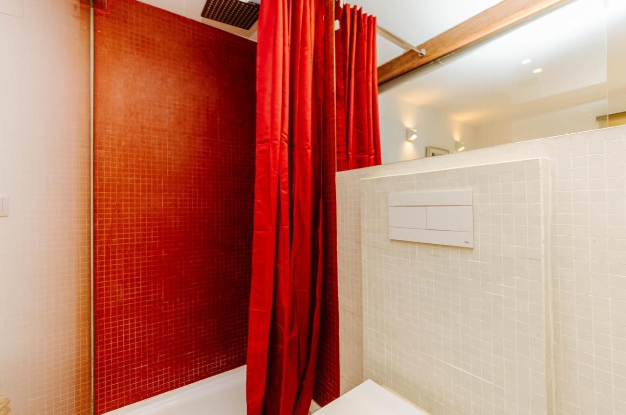 Rent4Rest Bairro Alto Charming 1Bd Apartment Lisboa Dış mekan fotoğraf